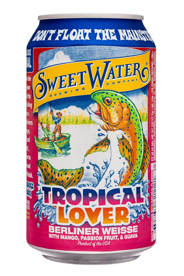 Tropical Lover