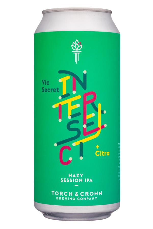Intersect