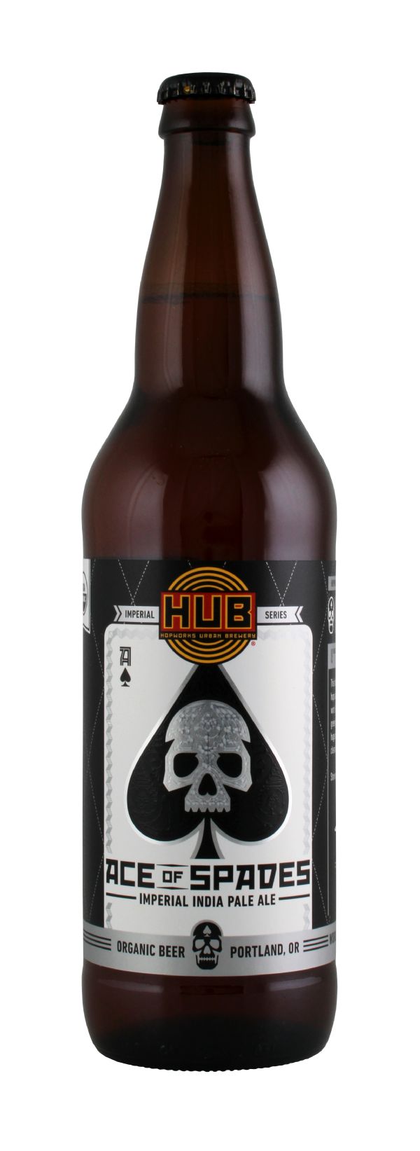 Ace of Spades