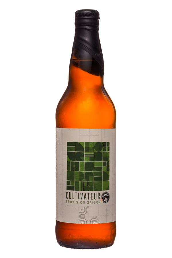Cultivator