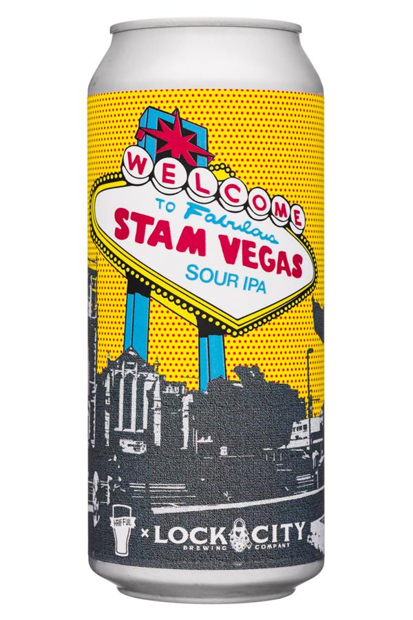 Welcome To Las Vegas
