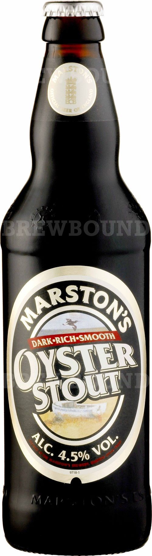 Oyster Stout