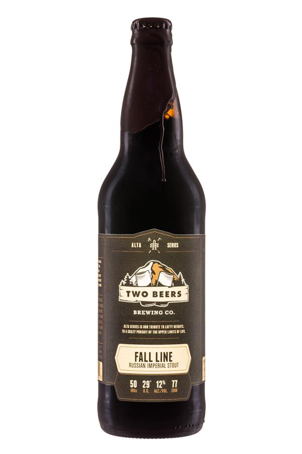 Fall Line