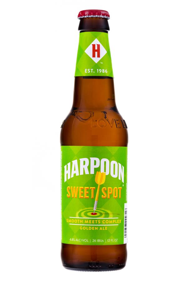 Sweet Spot - Bottle