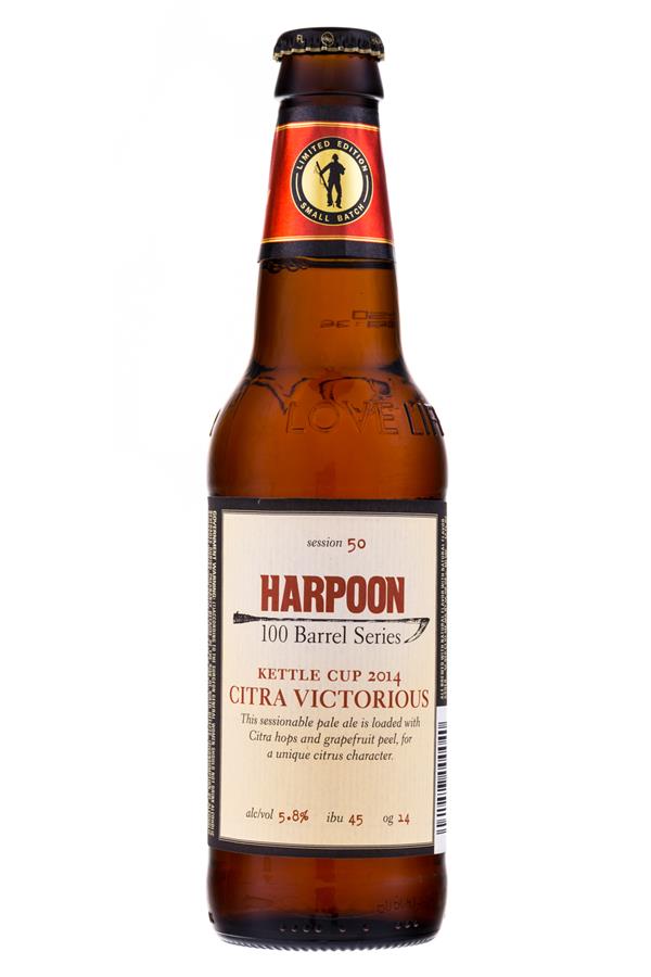 Citra Victorious