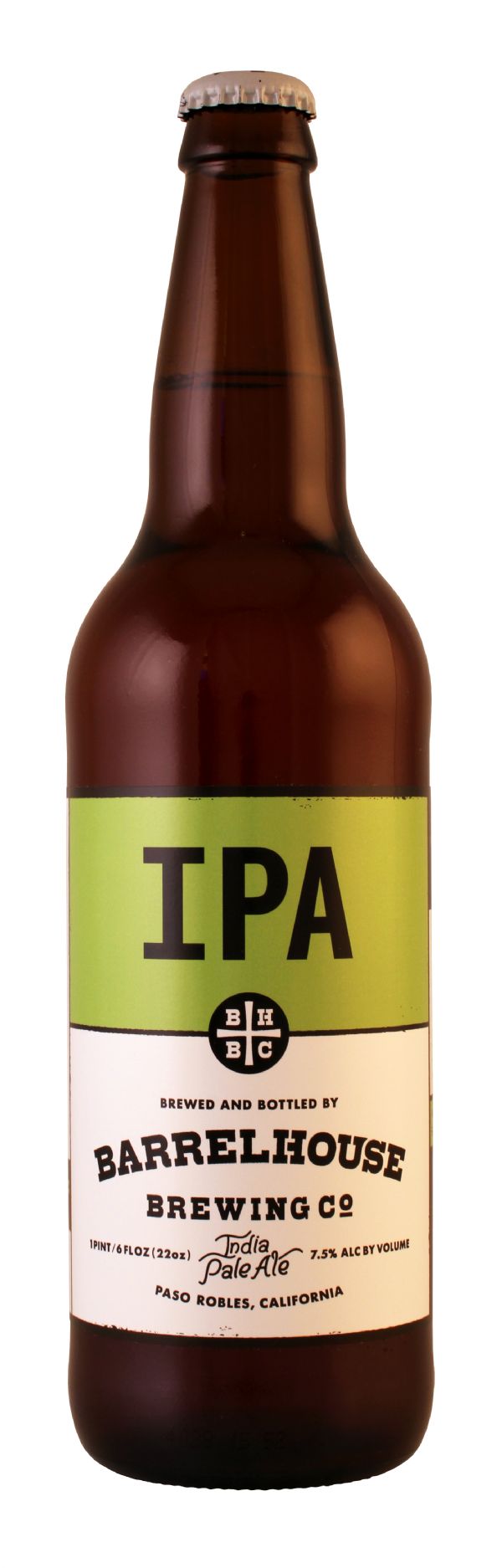 IPA