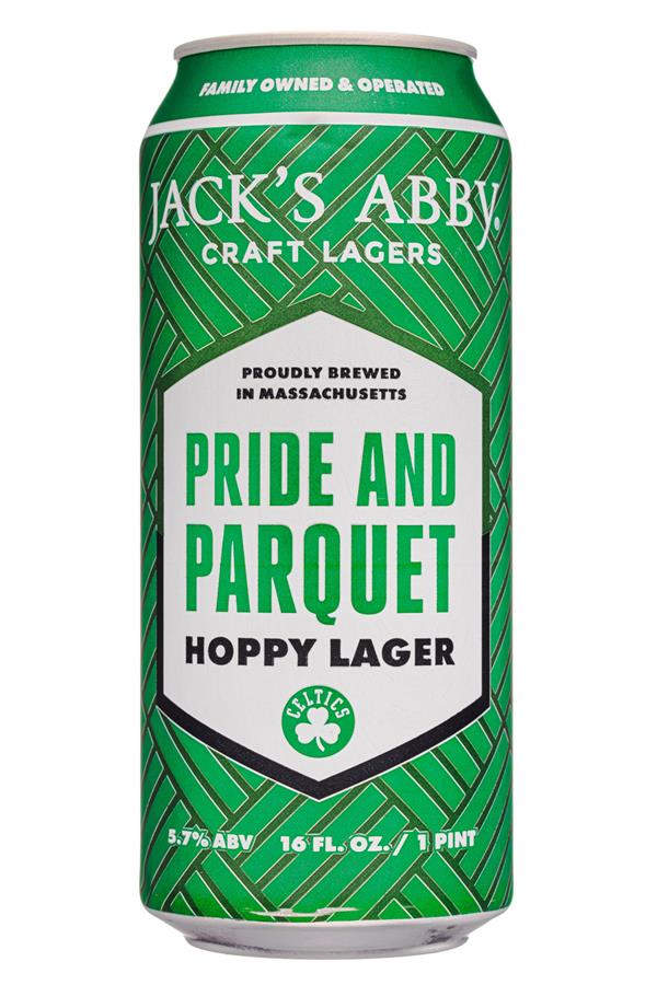 Pride And Parquet