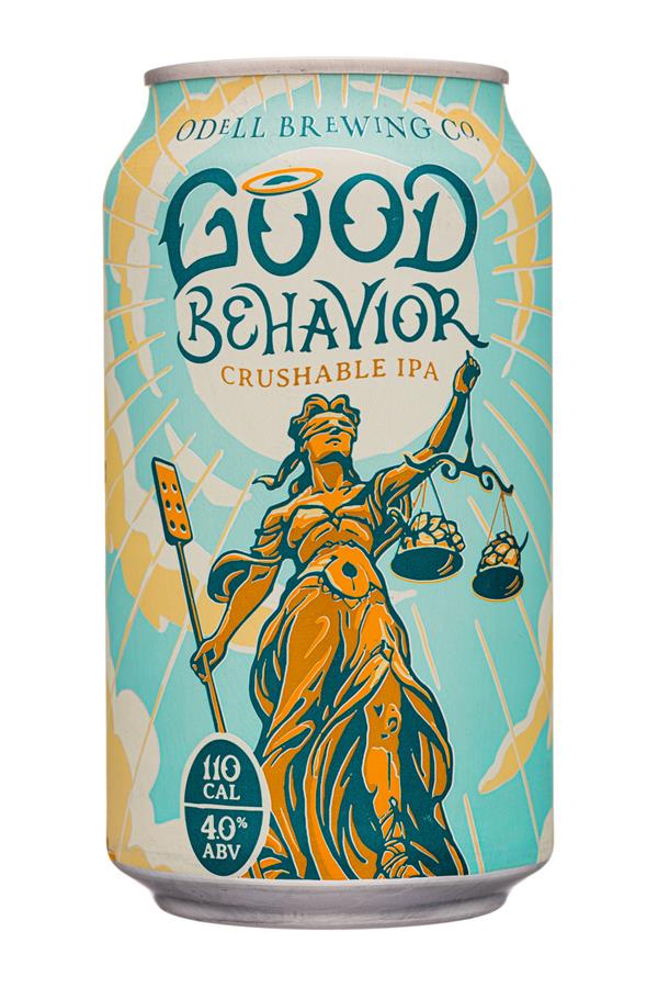 Good Behavior