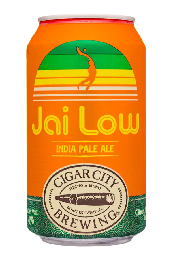 Jai Low