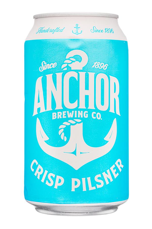 Crisp Pilsner