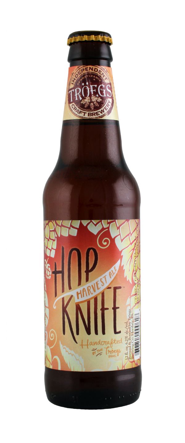 Hop Knife