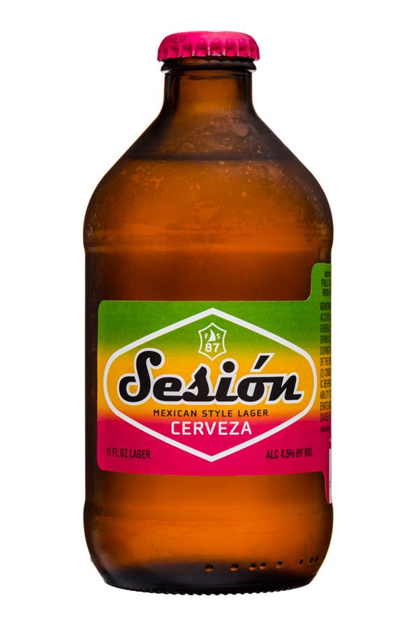 Sesion Cerveza