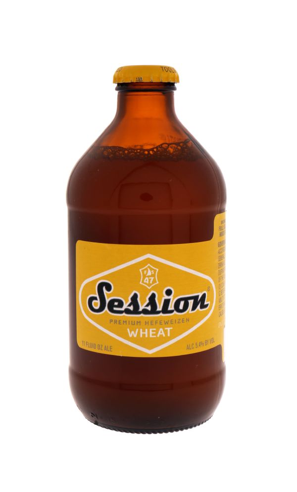 Session Wheat