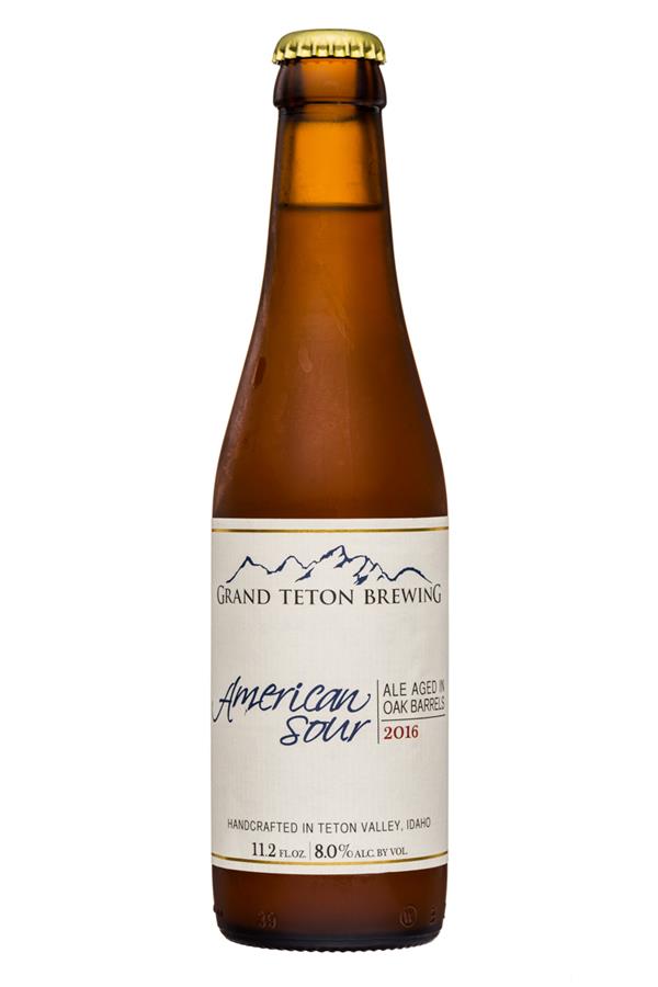 American Sour