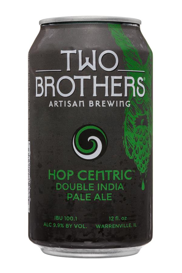 Hop Centric