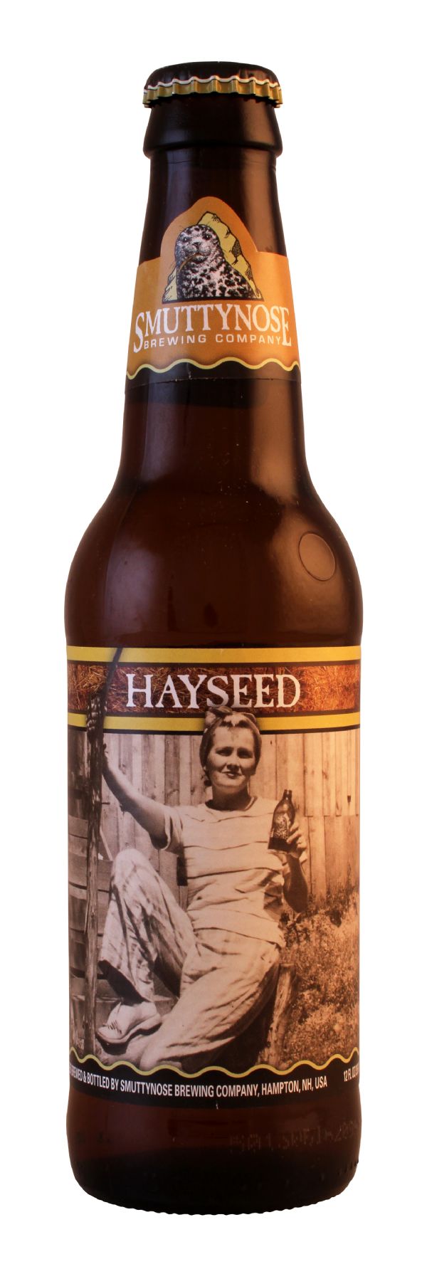 Hayseed