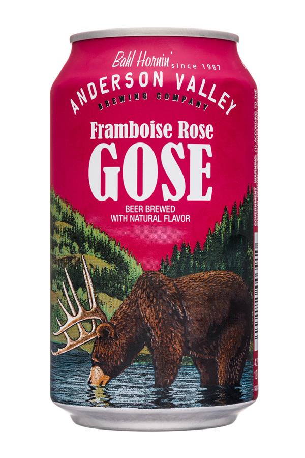 Framboise Rose