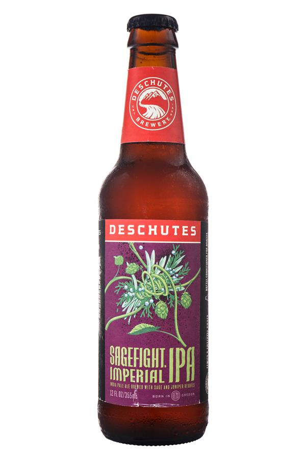 Sagefight Imperial IPA