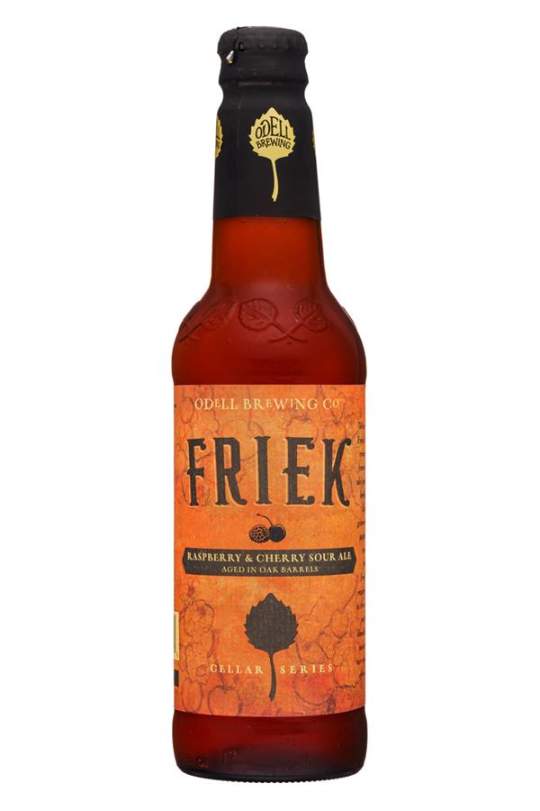 Friek