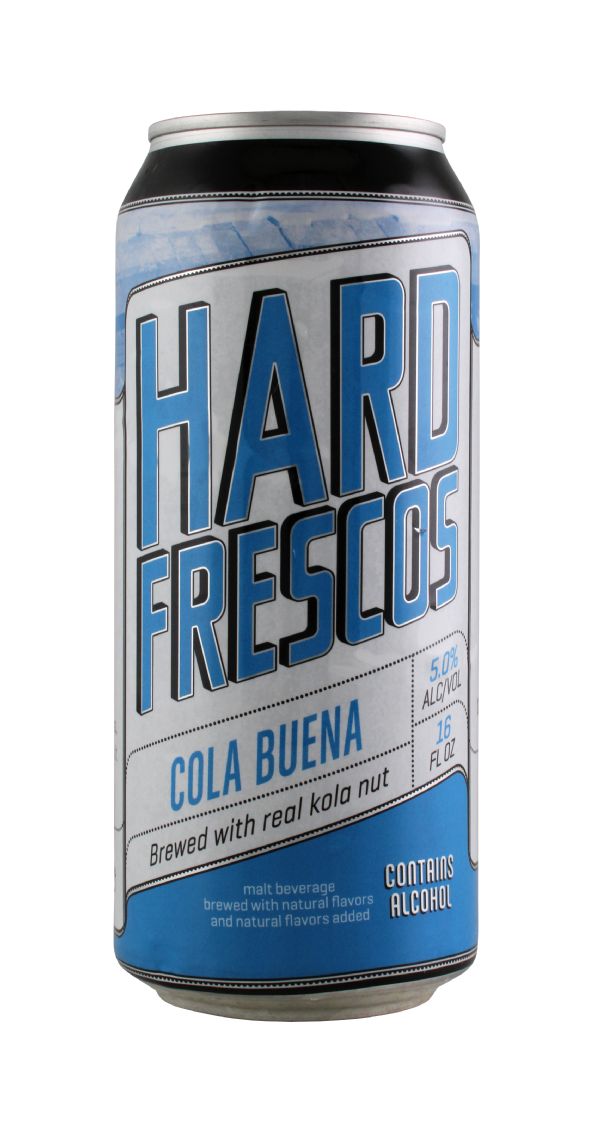 Cola Buena