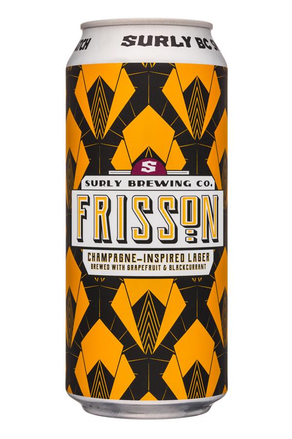 Frisson