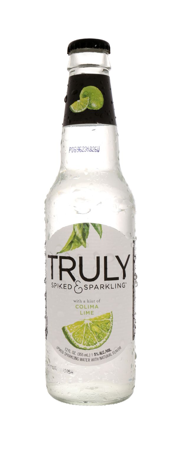 Colima Lime