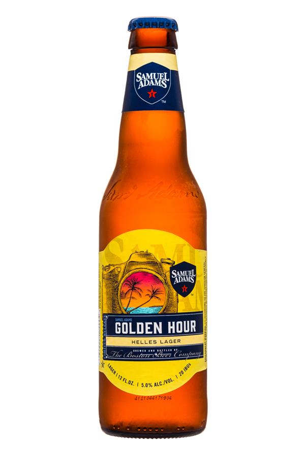 Golden Hour