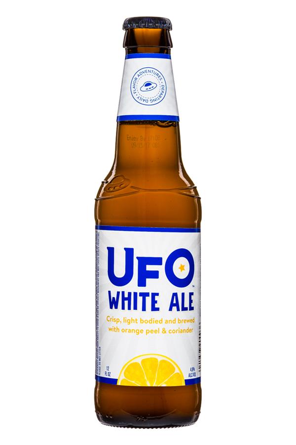 UFO- White Ale