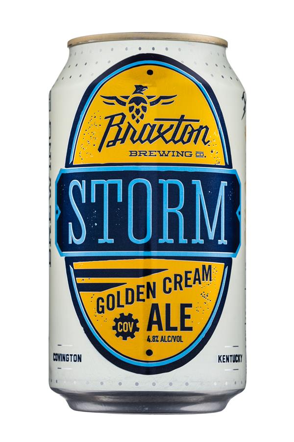 Storm (2016)