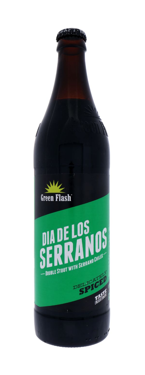 Dia De Los Serranos