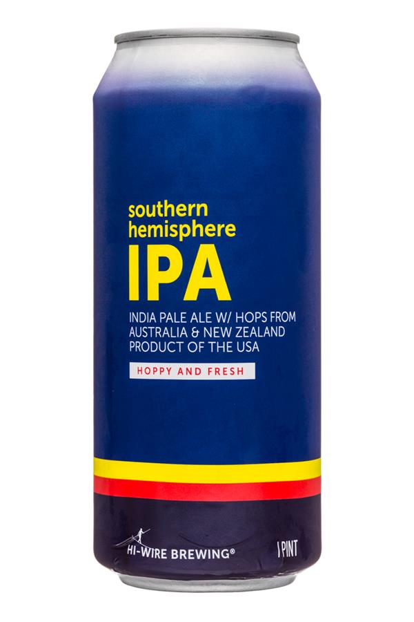 Southern Hemisphere IPA