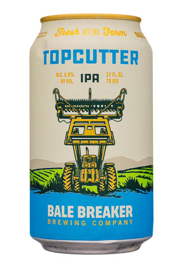 Topcutter 2019