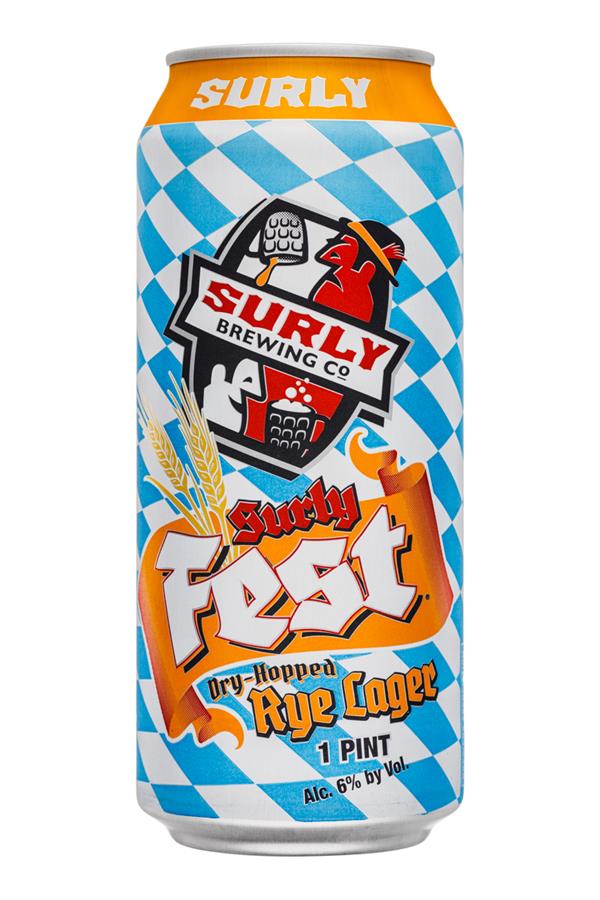 Surly Fest