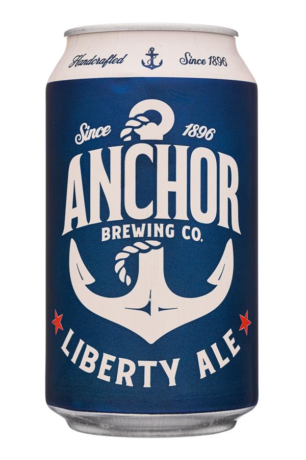 Liberty Ale