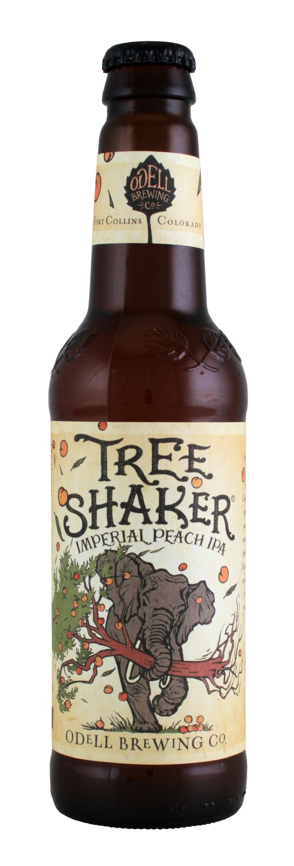Tree Shaker