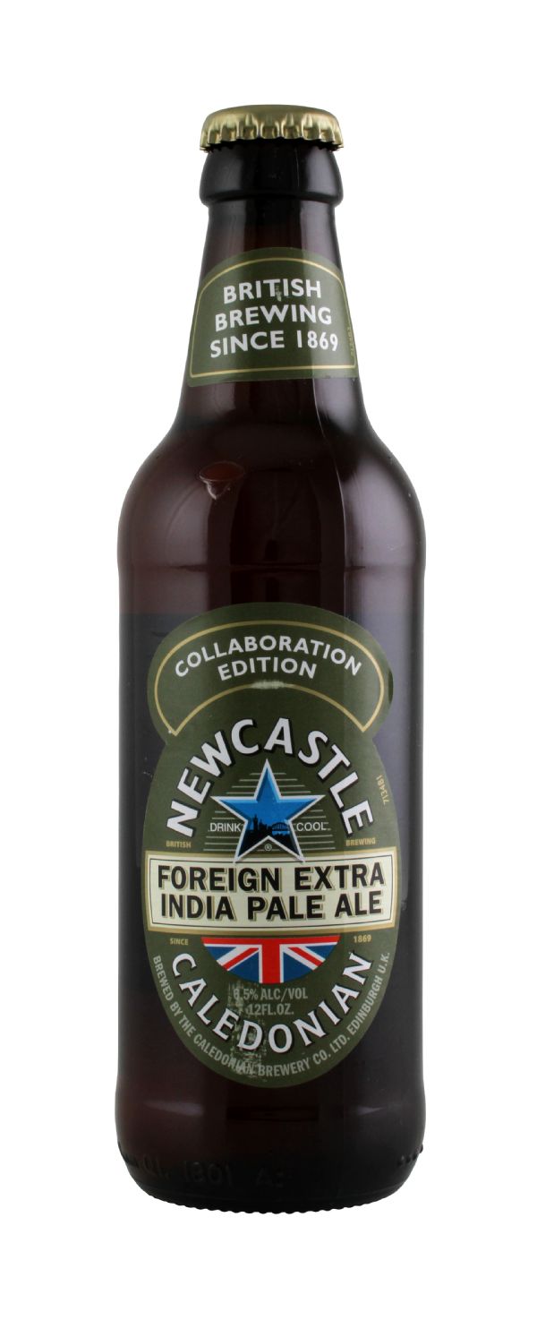 Caledonian