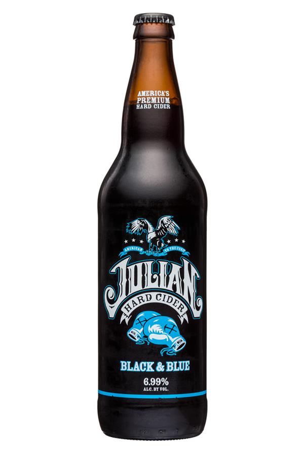Black & Blue