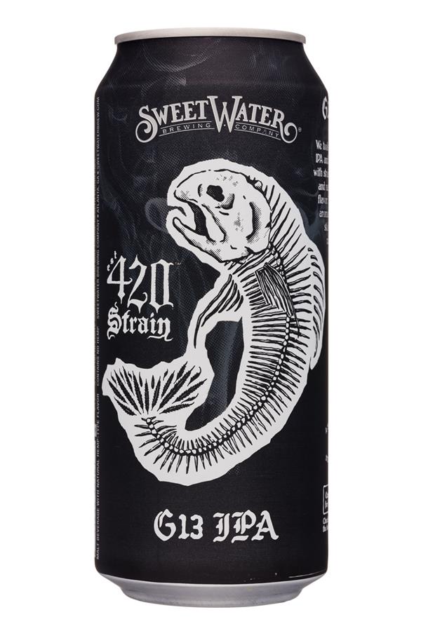 420 Strain