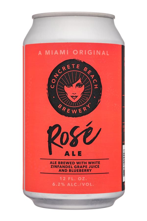Rosé Ale