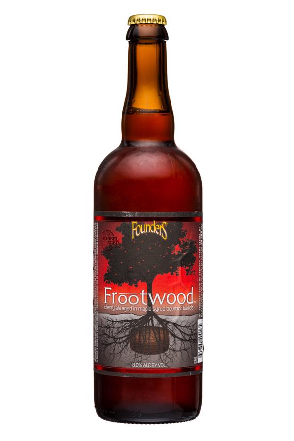 Frootwood