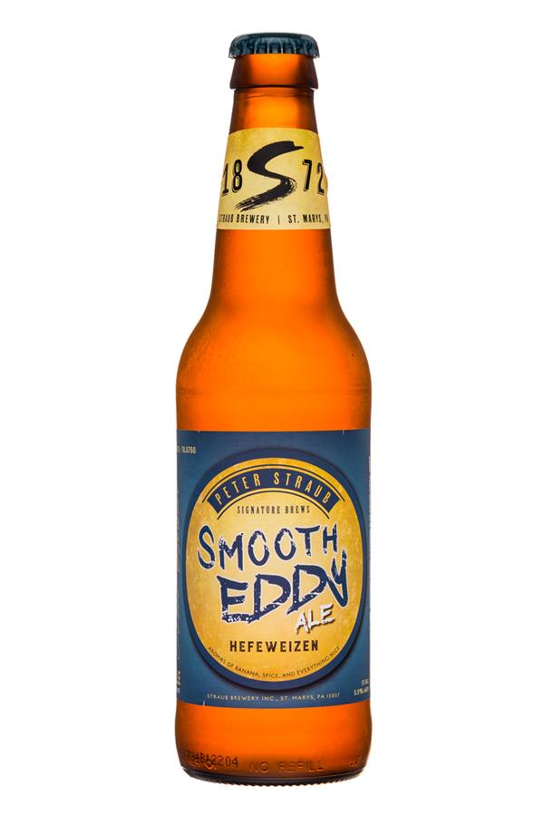 Smooth Eddy Ale