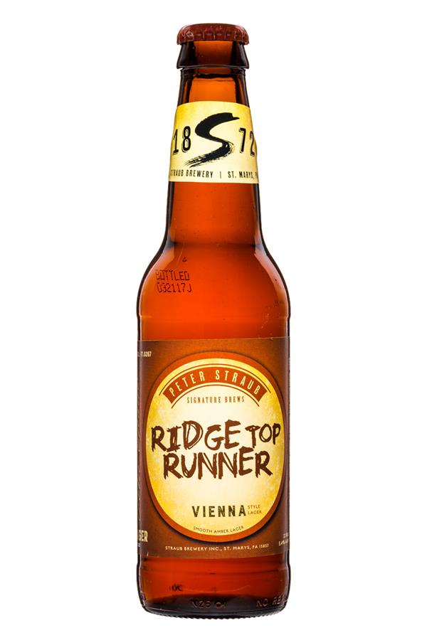Ridge Top Runner