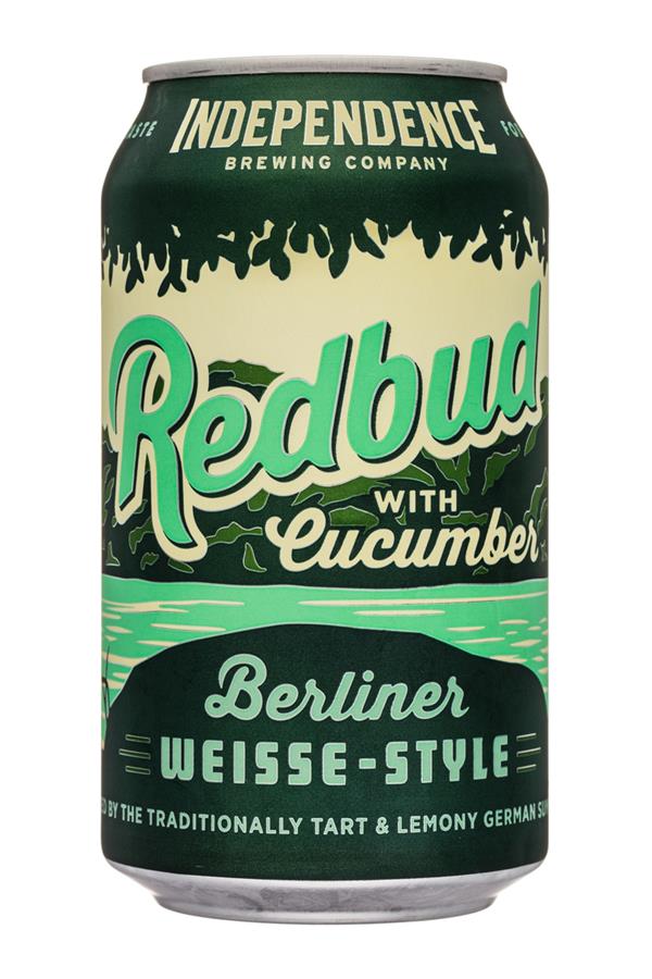 Redbud with Cucumber