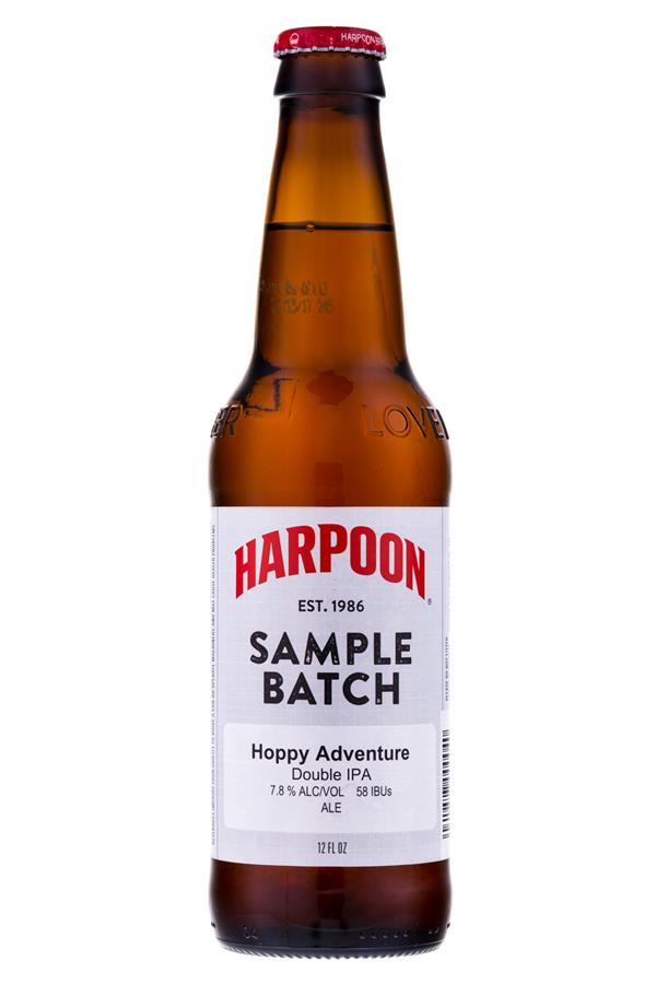 Hoppy Adventure 