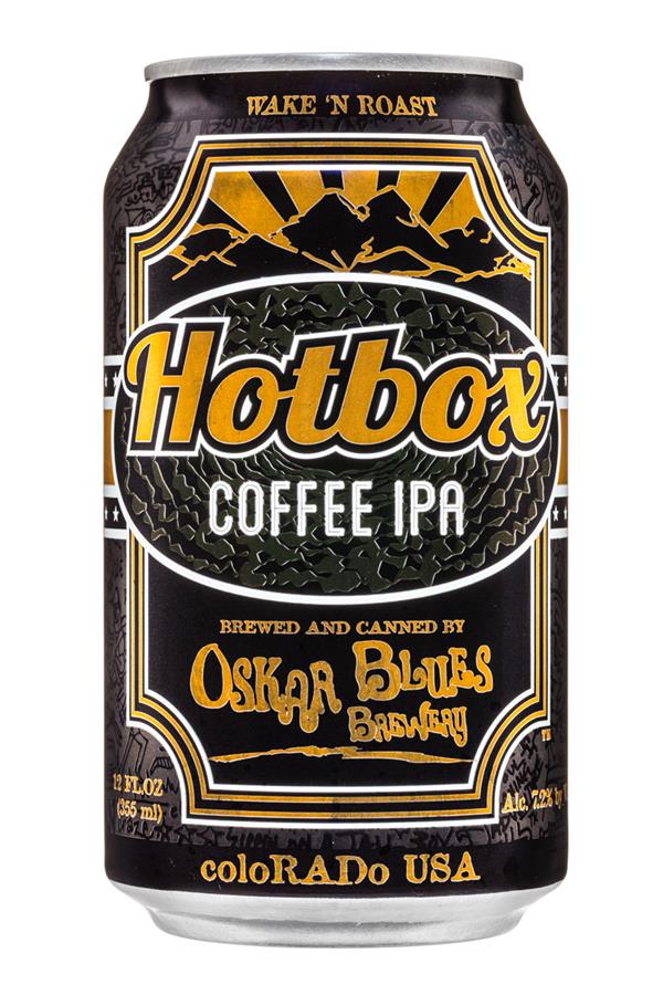 Hotbox IPA