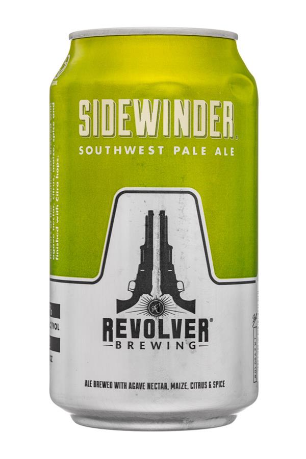 Sidewinder