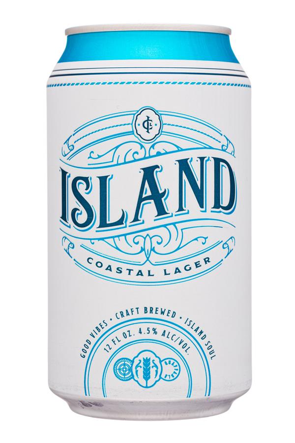 Coastal Lager