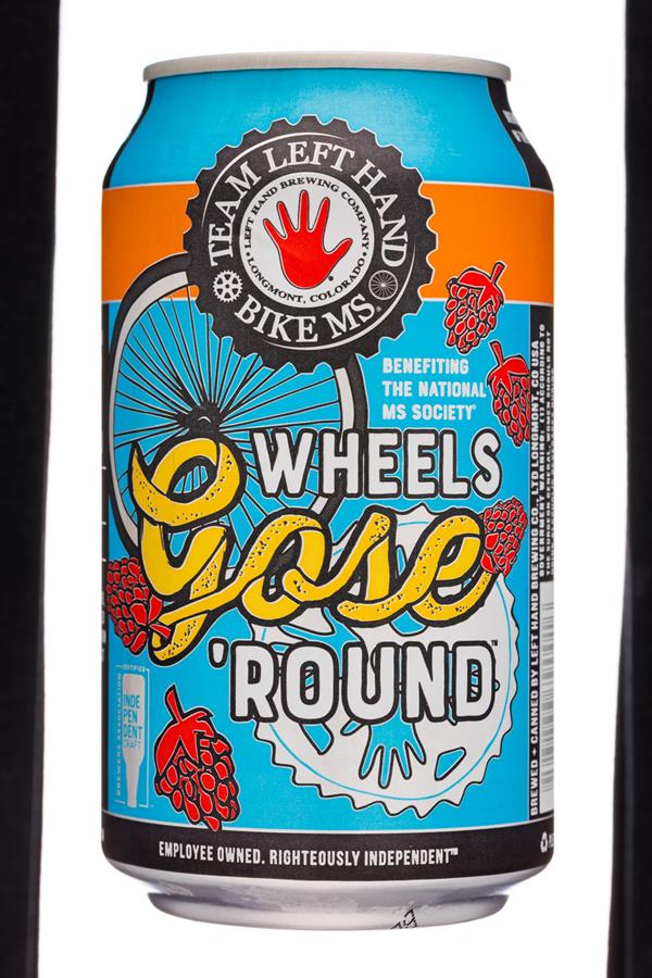 Wheels Gose 'Round