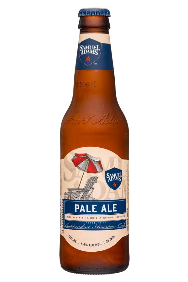 Pale Ale 2018