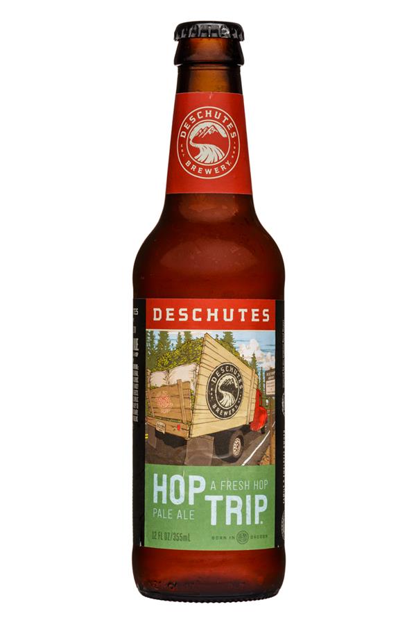 Hop Trip